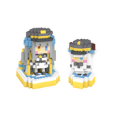 神楽めあ +めあひつじ+専用台座セット